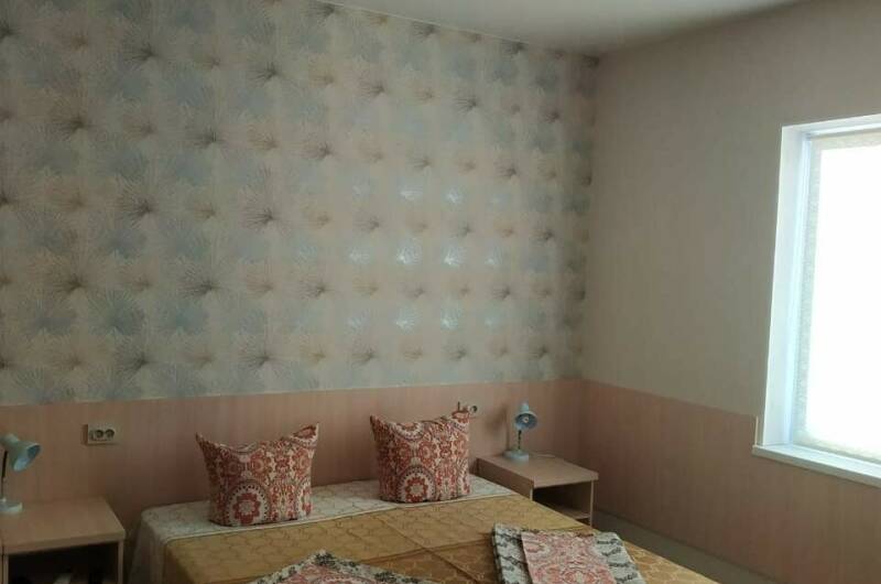 Номер Светлый