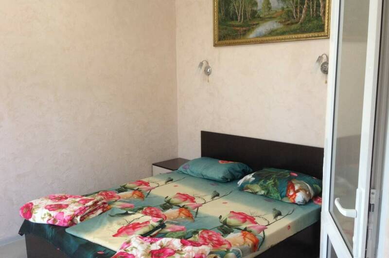 Двухместный «Люкс» с балконом