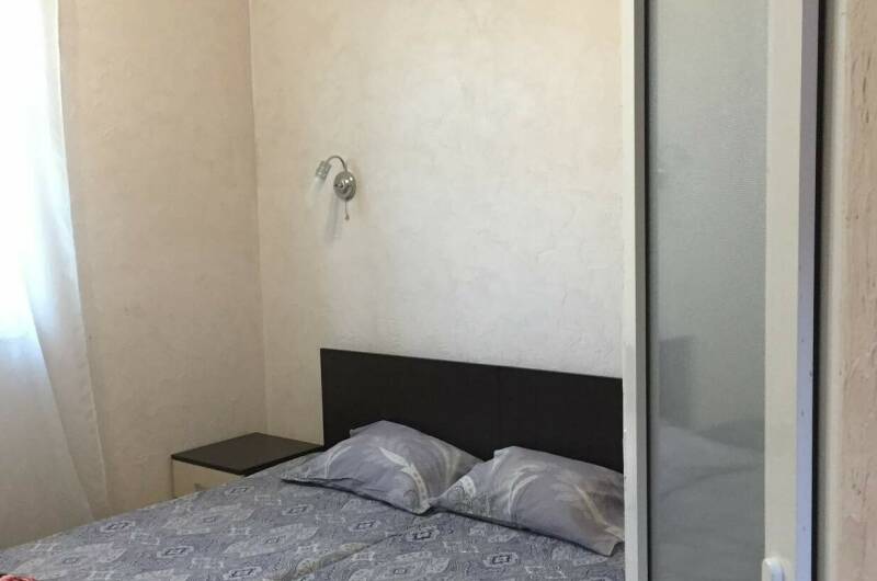 Двухместный «Люкс» с балконом