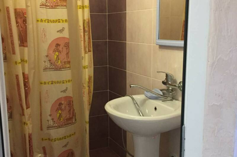 Двухместный «Люкс» с балконом