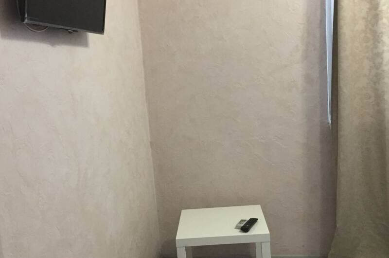 Двухместный «Люкс» с балконом