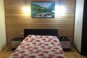 Изображение Изображение гостиницы "Гостевой дом «На Комарова 17»" #2 #2