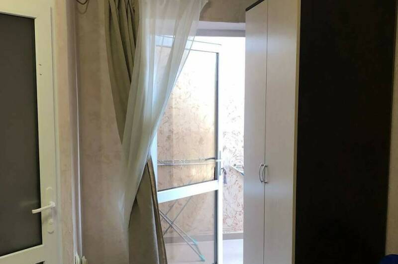 Трехместный люкс