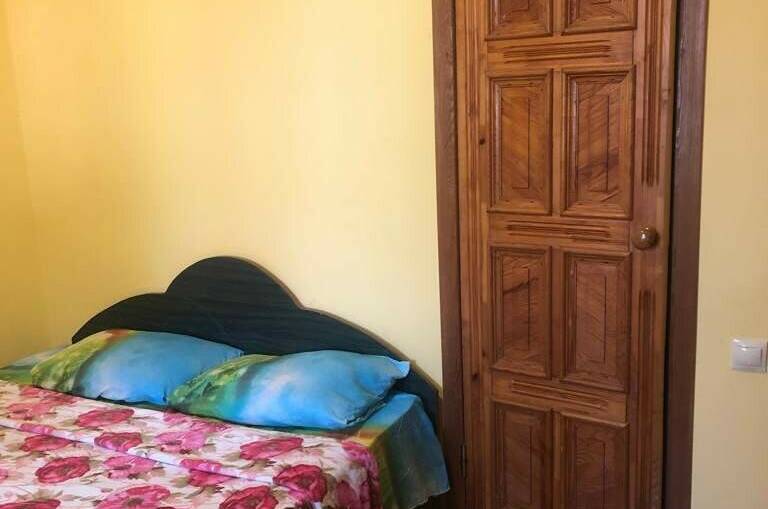 Трехместный со всеми удобствами