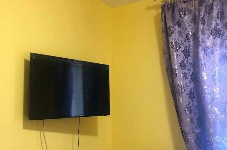 Трехместный со всеми удобствами