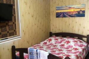 Изображение Изображение гостиницы "Гостевой дом «На Комарова 17»" #6 #6