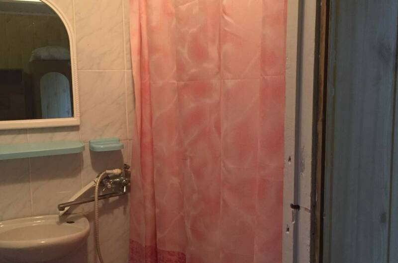 Трехместный с балконом