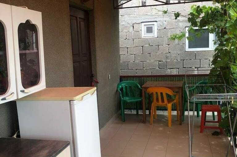 Трехместный со всеми удобствами