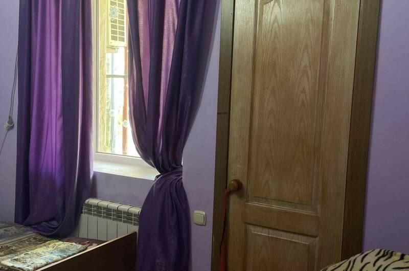 Трехместный номер с доп. местом