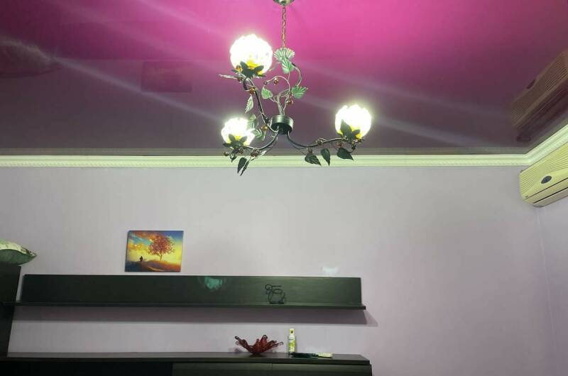 Трехместный номер с доп. местом