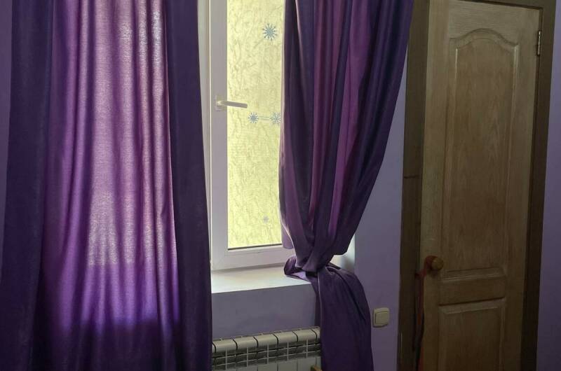 Трехместный номер с доп. местом