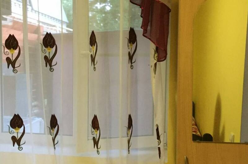 Четырехместный со всеми удобствами