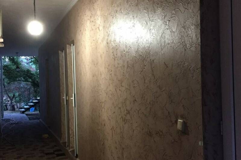 Четырехместный со всеми удобствами