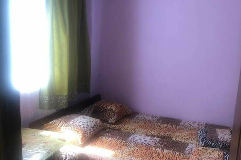 Двухместный «Эконом» 2 этаж