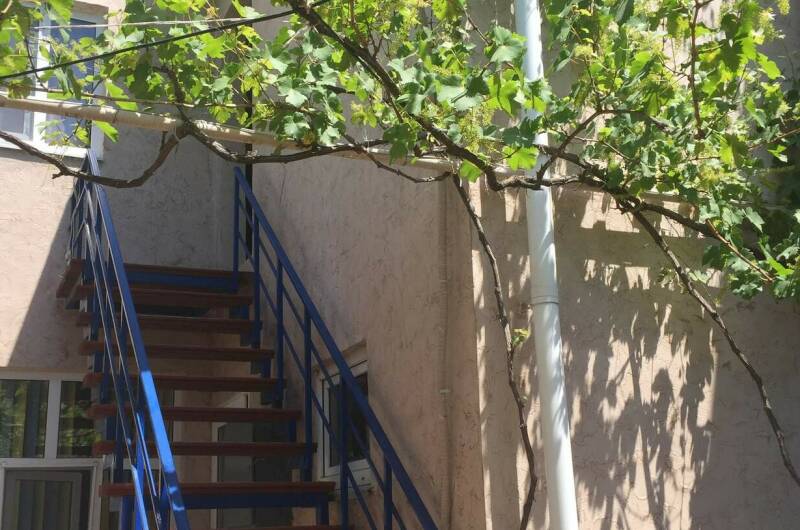 Двухместный «Эконом» 2 этаж