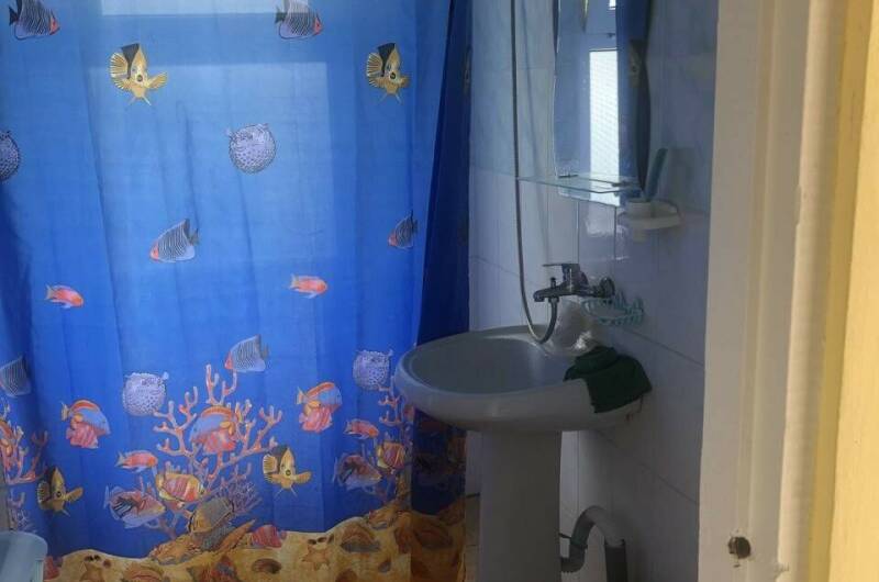 Двухместный «Эконом» 2 этаж