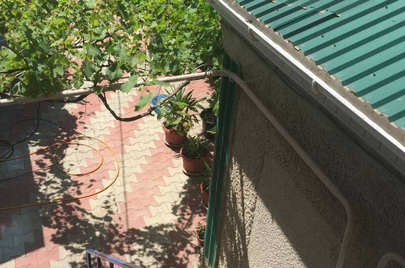 Двухместный «Эконом» 2 этаж