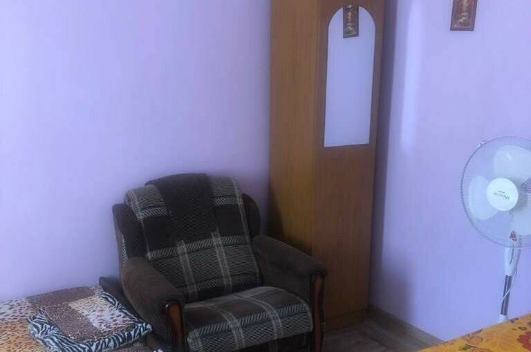 Двухместный «Эконом» 2 этаж