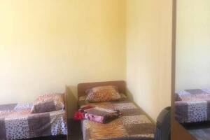 Изображение Изображение гостиницы "Гостевой дом «На Комарова 17»" #11 #11