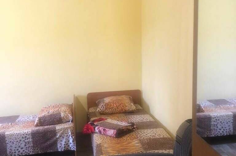 Трехместный «Эконом» 2 этаж