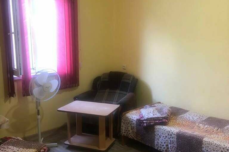 Трехместный «Эконом» 2 этаж