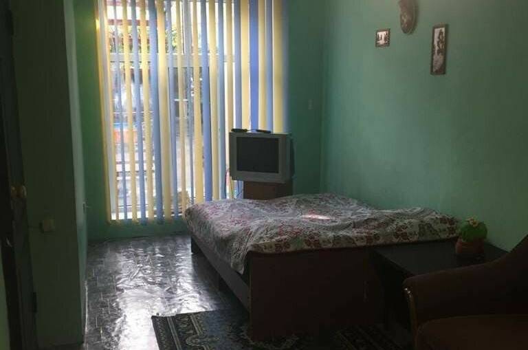 Четырехместный «Эконом»