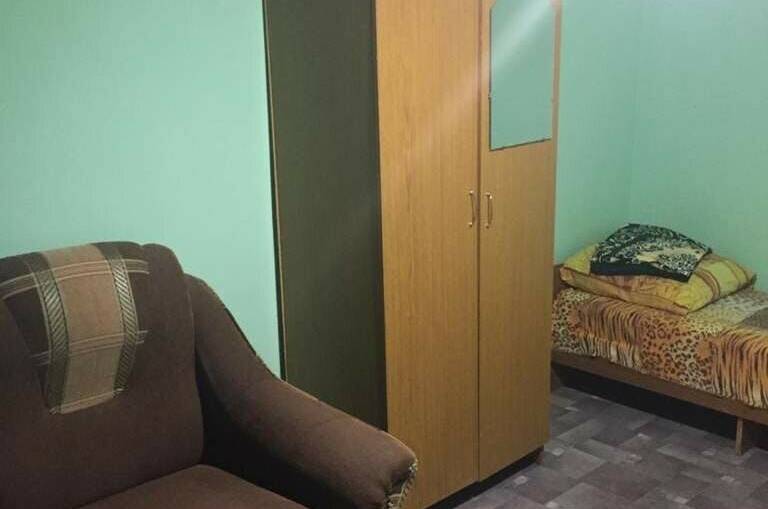 Четырехместный «Эконом»