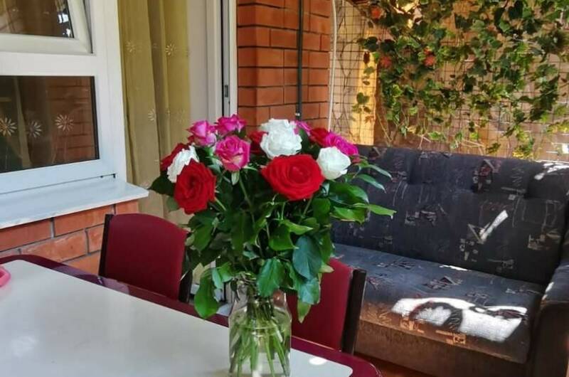 Действует услуга Ночлег