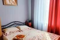 Номер «Семейный» двухкомнатный