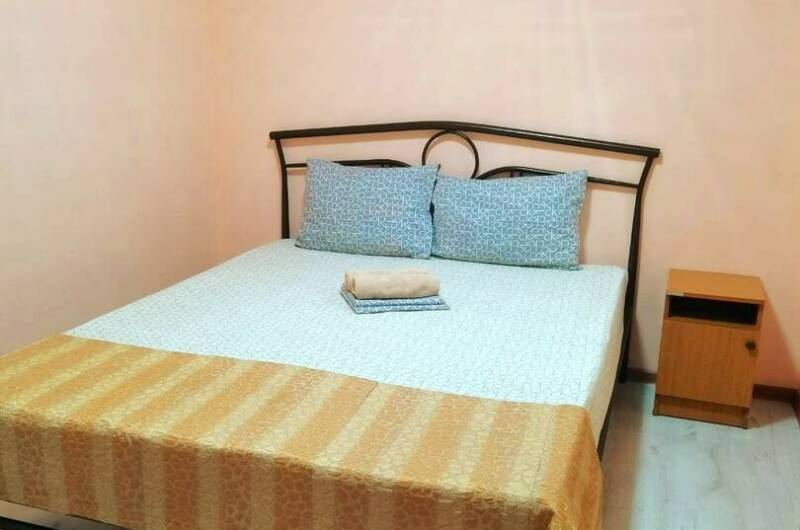 Номер 2-х местный стандарт