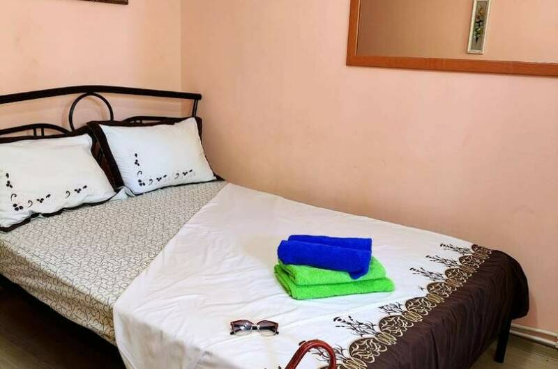 Номер 2-х местный стандарт