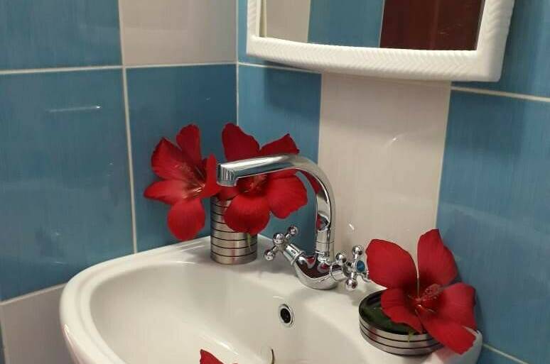 Номер 2-х местный стандарт