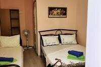 Номер 3-х местный стандарт