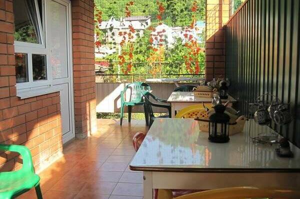 Номер 3-х местный стандарт