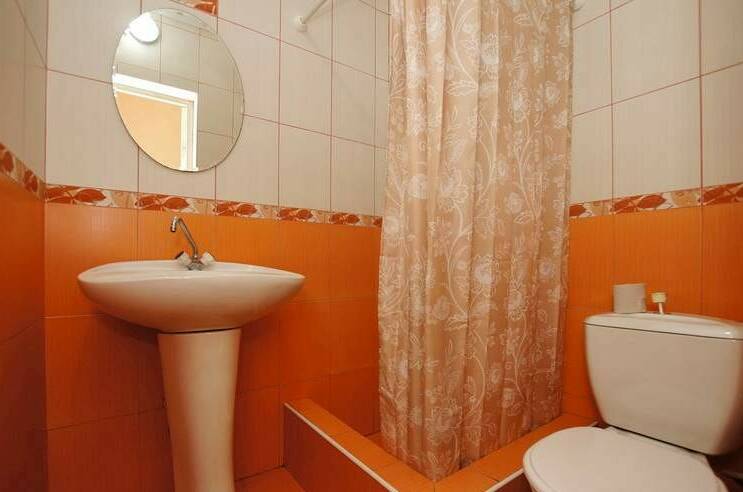 Номер 3-х местный стандарт