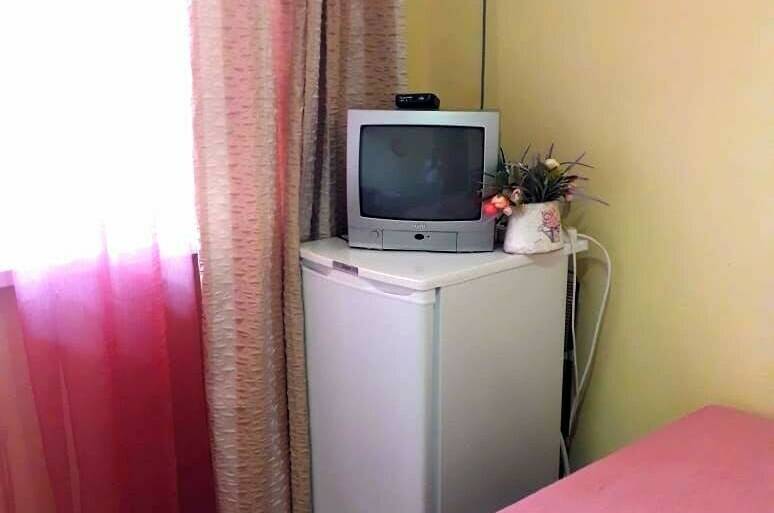 Новинка!!! Одноместный номер