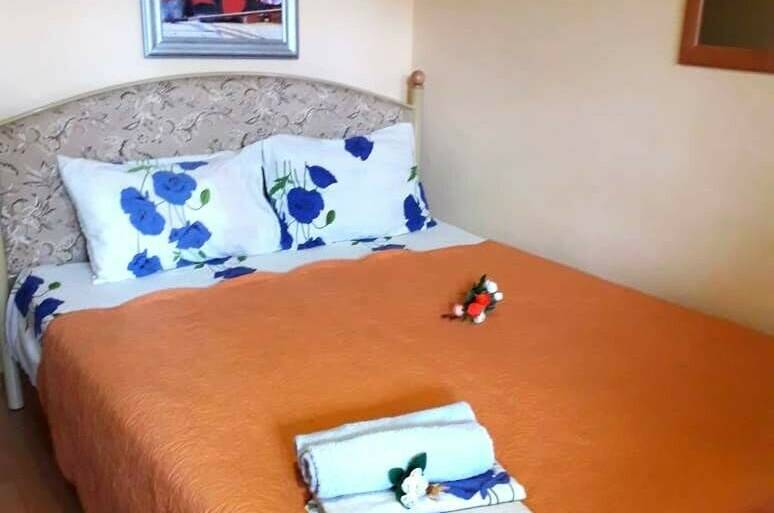 Новинка!!! Одноместный номер