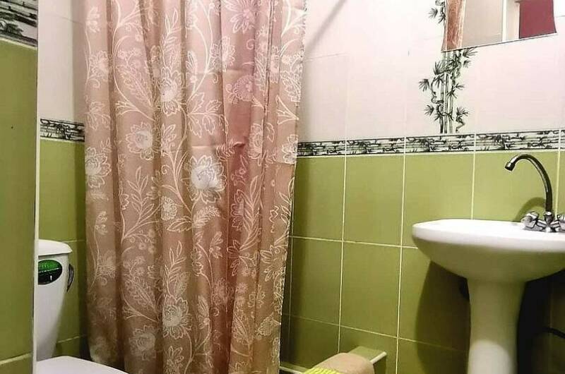 3-хместный номер повышенной комфортности