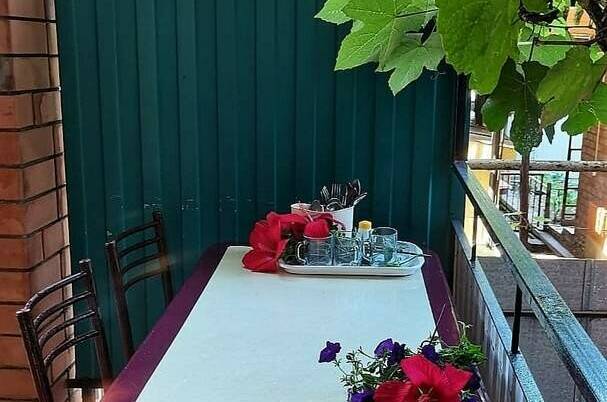 3-хместный номер повышенной комфортности