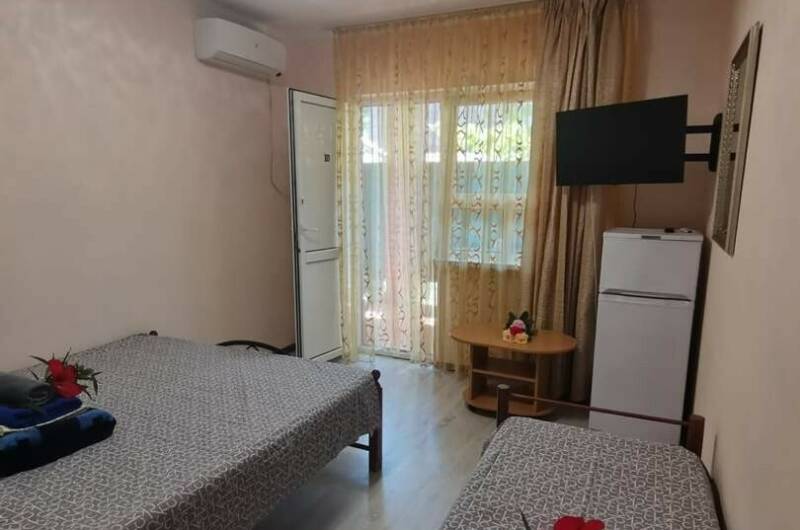 Номер −3 местный- повышенной комфортности