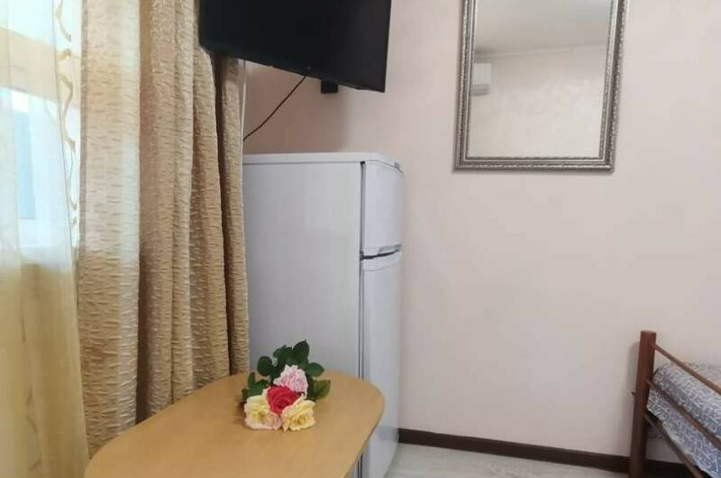 Номер −3 местный- повышенной комфортности