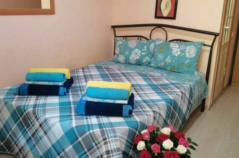 Номер −3 местный- повышенной комфортности