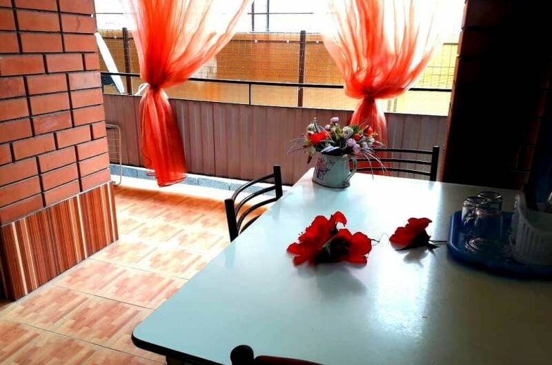 Номер −3 местный- повышенной комфортности