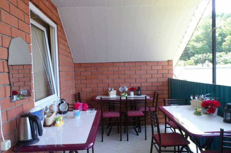 Номер −3 местный- повышенной комфортности