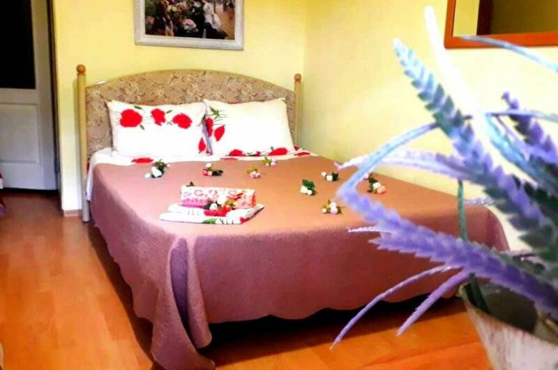 Номер 3-х местный стандарт