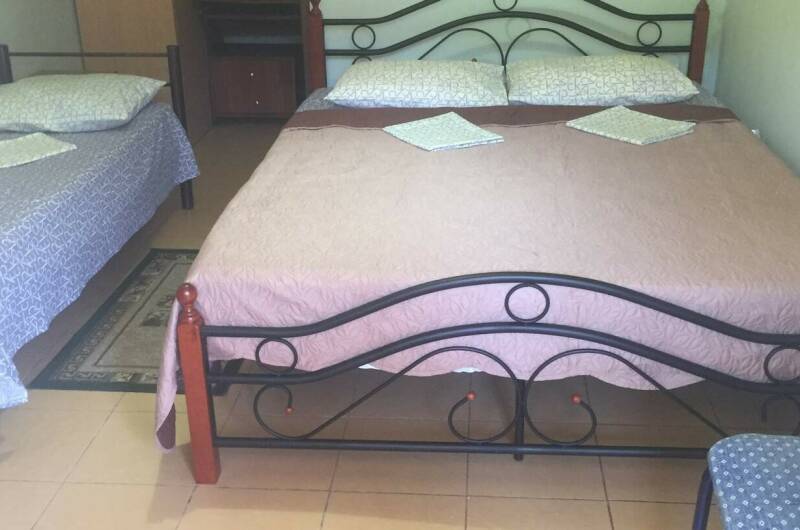 Номер 3-х местный стандарт