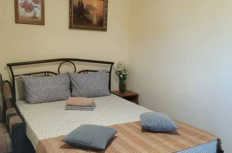 Номер 3-х местный стандарт