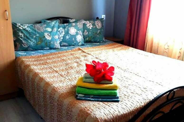 Номер 3-х местный стандарт