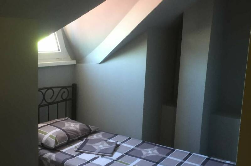 Номер 2-х местный стандарт