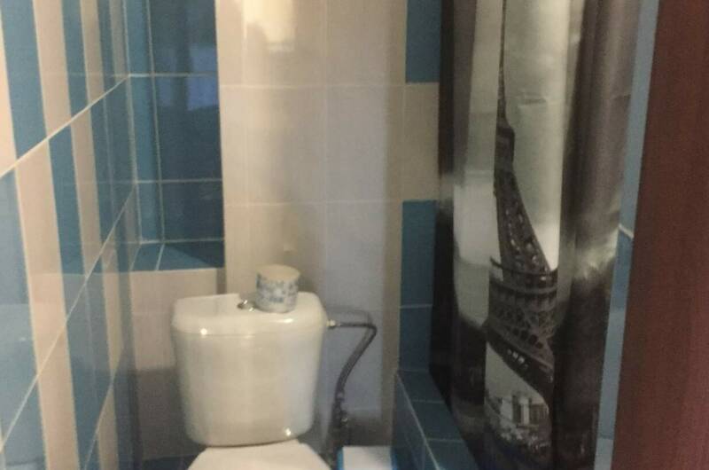 Номер 2-х местный стандарт